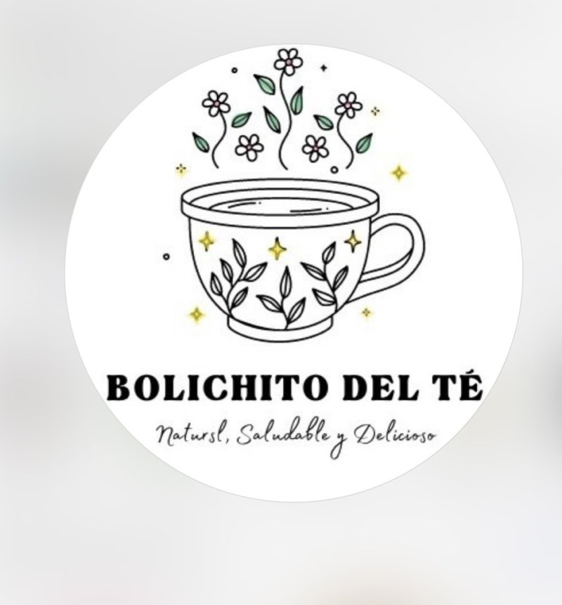 Logo Bolichito del Té