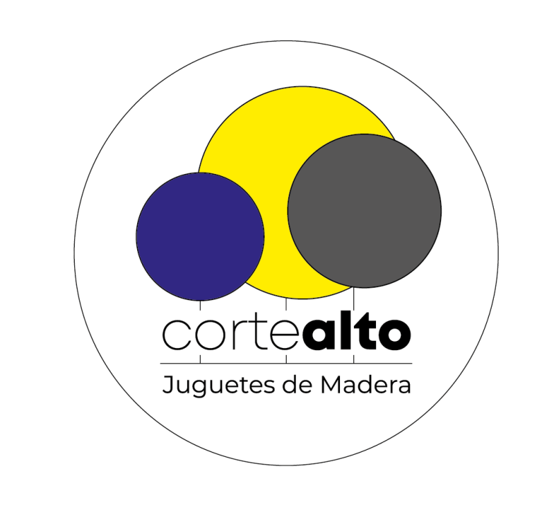 Logo CorteAlto Artesanías SPA