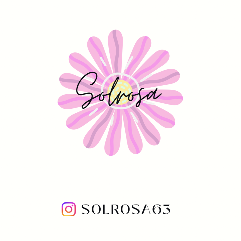 Logo Solrosa