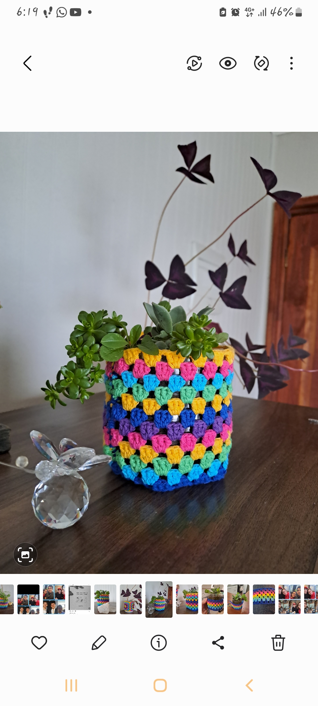 Tejidos Carolina Kauak