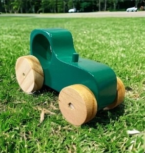 CorteAlto Artesanías SPA